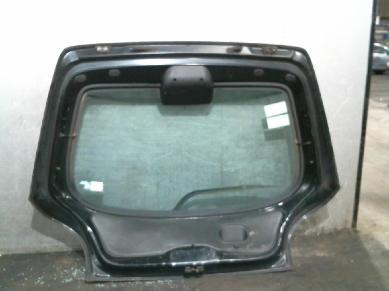 Portabagagli/Portellone posteriore FORD FIESTA 4 PHASE 2 Diésel - 1