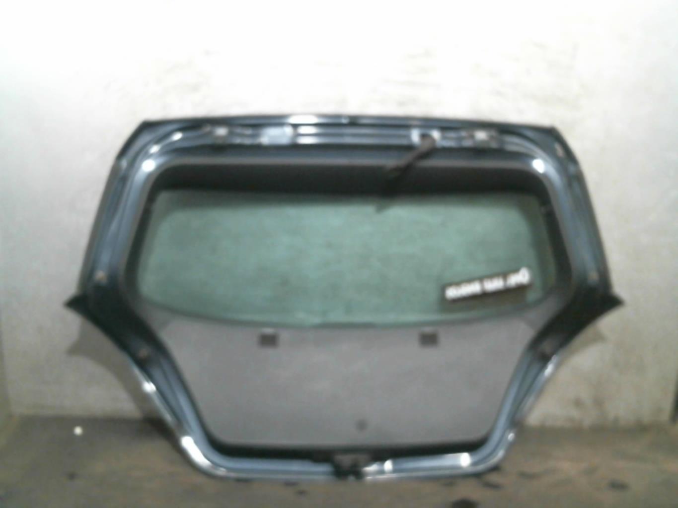 Portabagagli/Portellone posteriore OPEL ASTRA H PHASE 1 Diésel - 1