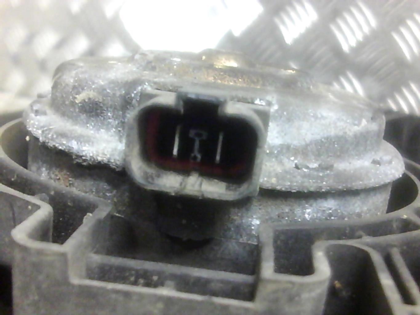 Motoventilatore radiatore NISSAN PRIMERA 2 PHASE 1  - 1