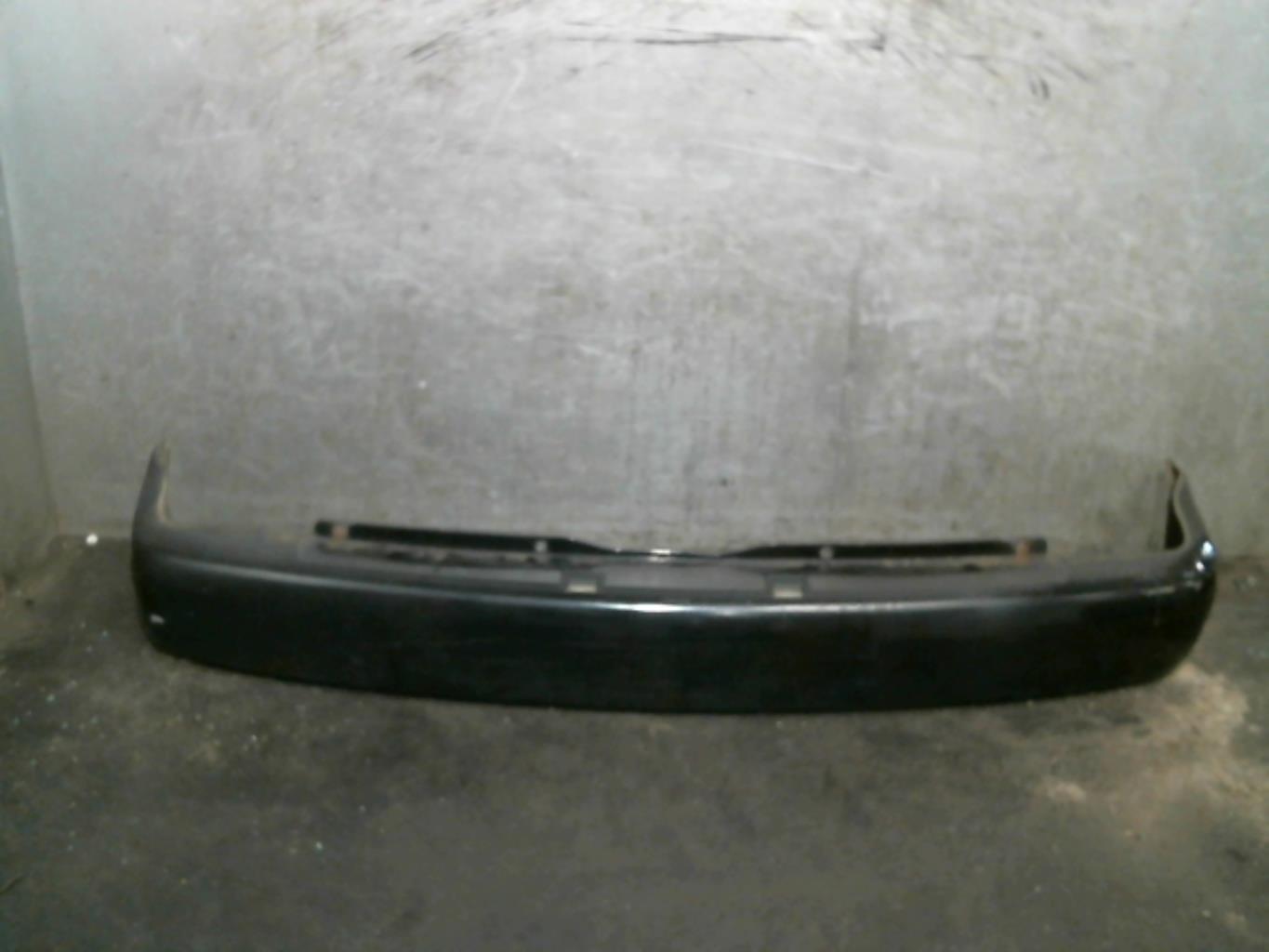 Paraurti posteriore VOLKSWAGEN POLO 3 PHASE 1 Gasolina - 1