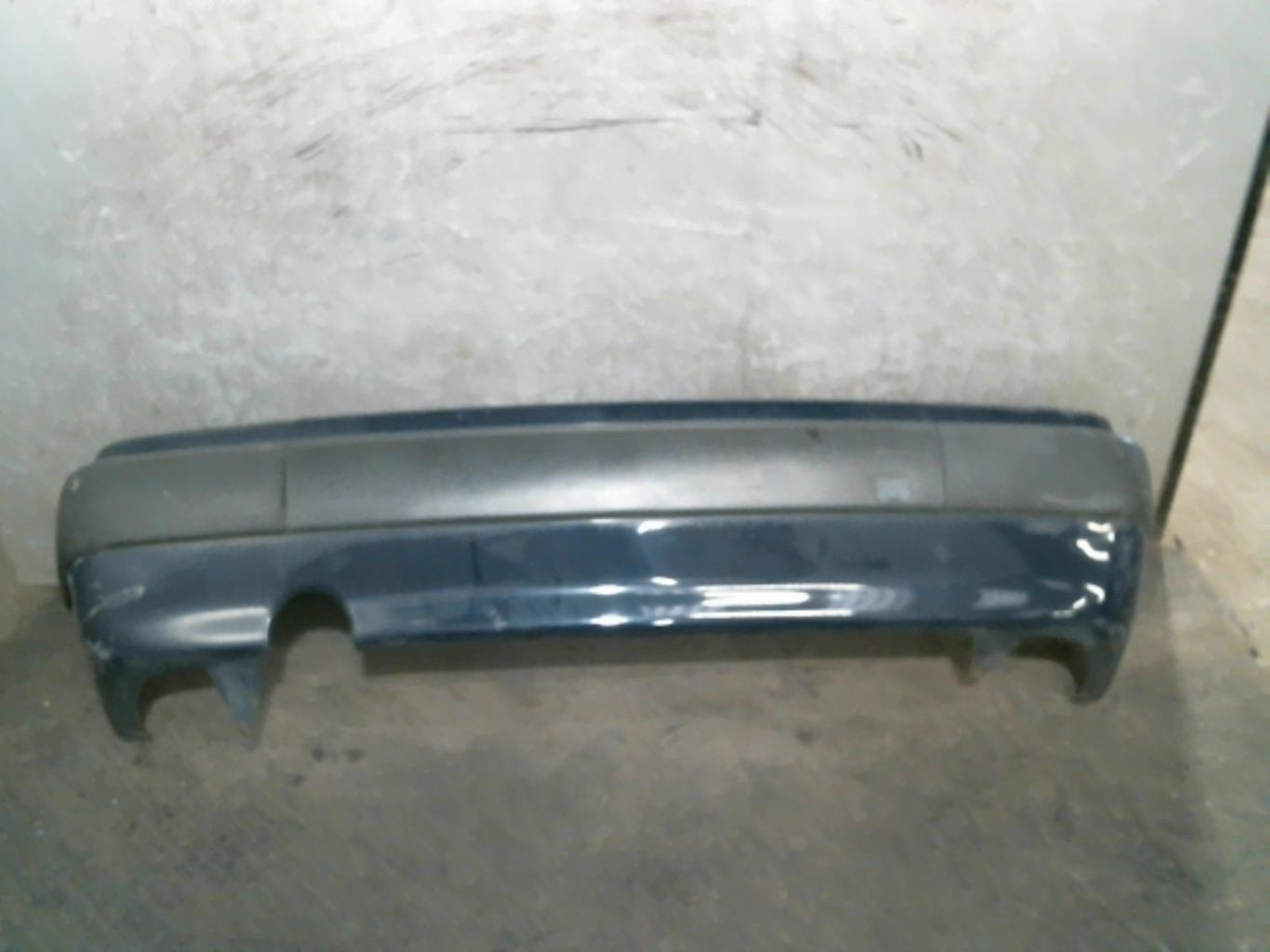 Paraurti posteriore CITROEN XSARA PHASE 1 Diésel - 1