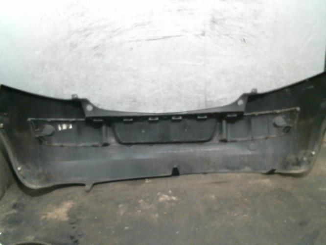 Pare-choc Arrière D'occasion Pour Renault Megane 2 Phase 1 - Ref 850107698R