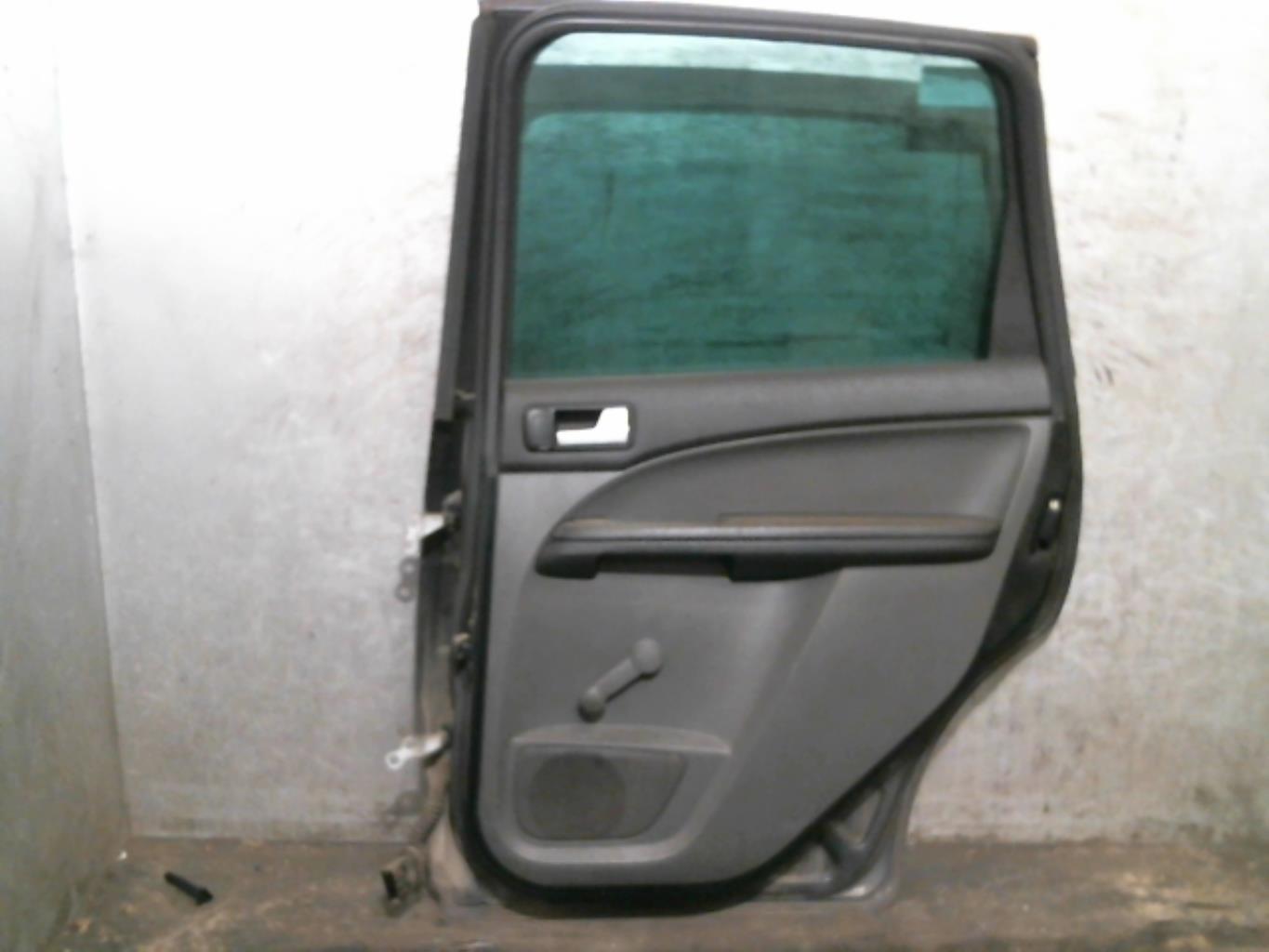 Portiera posteriore destra FORD C-MAX 1 PHASE 1 Diésel - 1