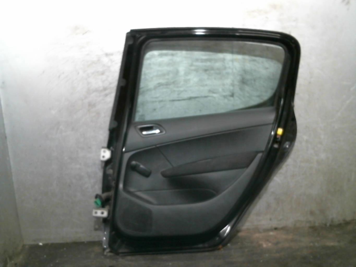Portiera posteriore destra PEUGEOT 308 1 PHASE 1 Diésel - 1