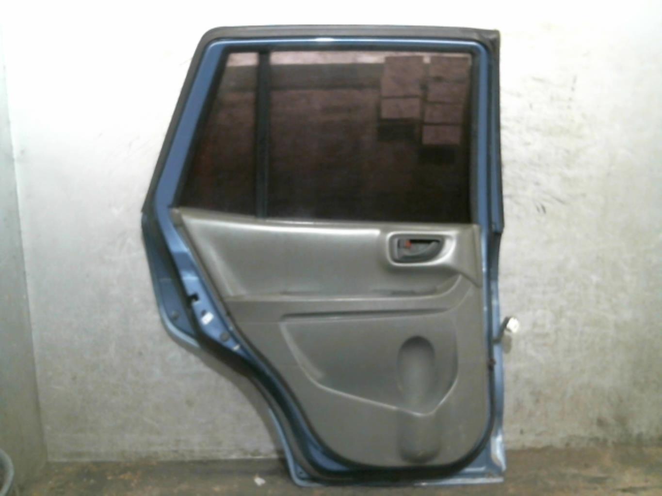 Portiera posteriore sinistra HYUNDAI SANTA FE 1 Diésel - 1