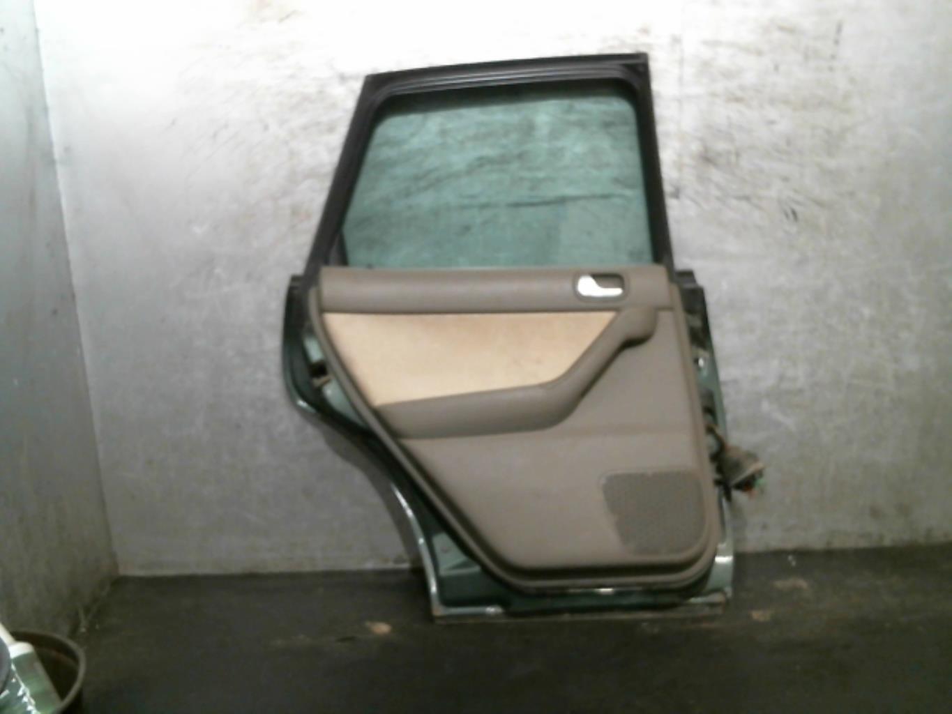Puerta trasera izquierda AUDI A3 1 PHASE 2 Diésel - 1