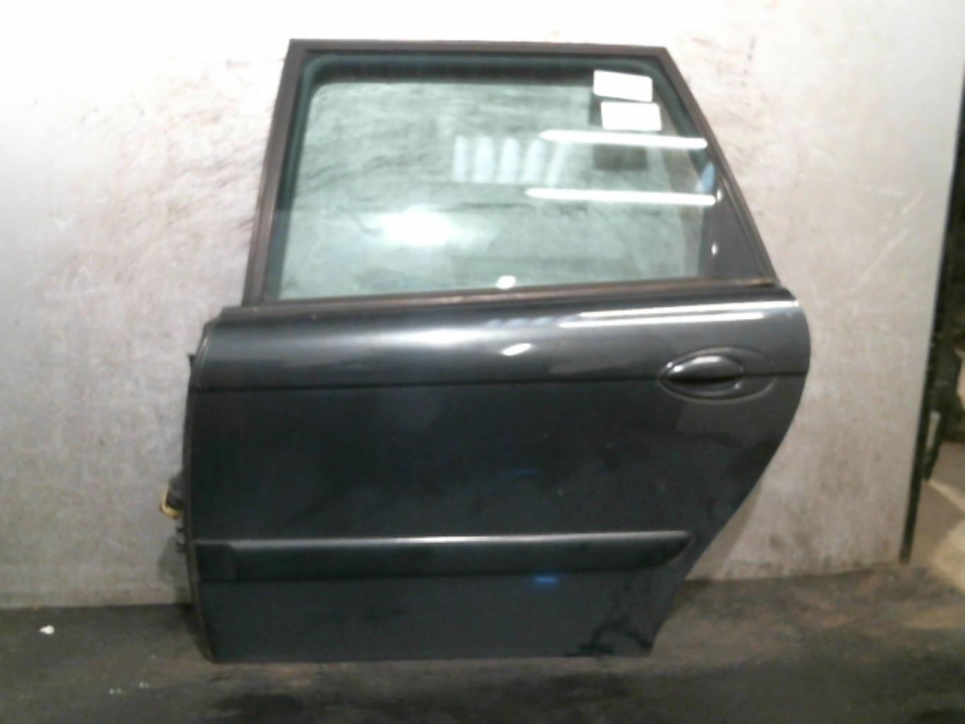 Portiera posteriore sinistra CITROEN C5 1 PHASE 1 BREAK Diésel - 1