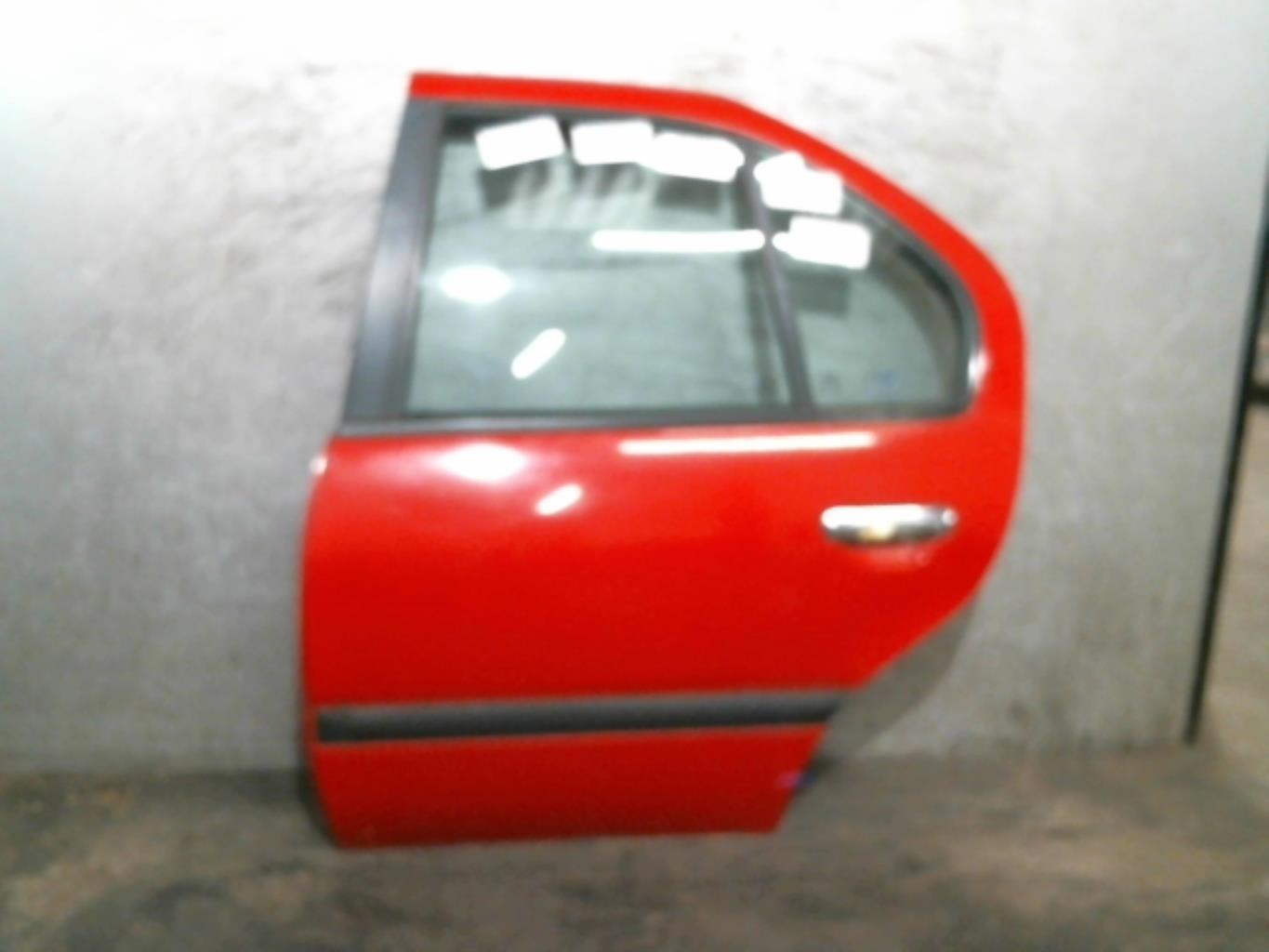 Portiera posteriore sinistra NISSAN PRIMERA 1 PHASE 1 Gasolina - 1