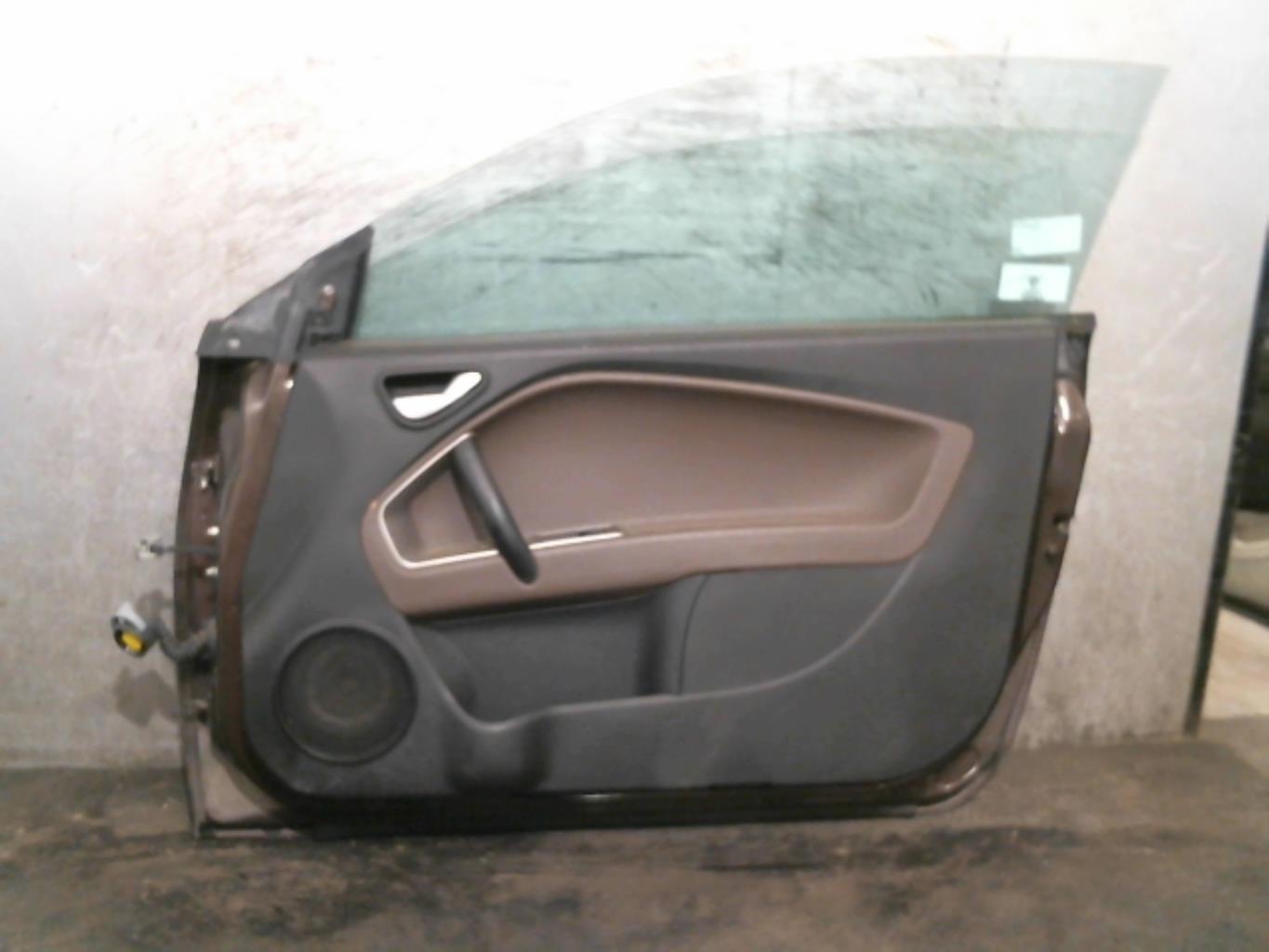 Portiera anteriore destra ALFA ROMEO MITO PHASE 1 Gasolina - 1