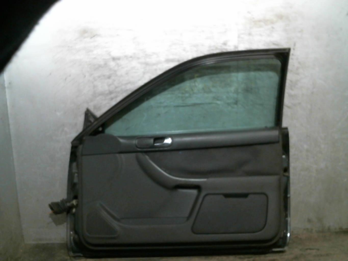 Portiera anteriore destra AUDI A3 1 PHASE 1 Diésel - 1