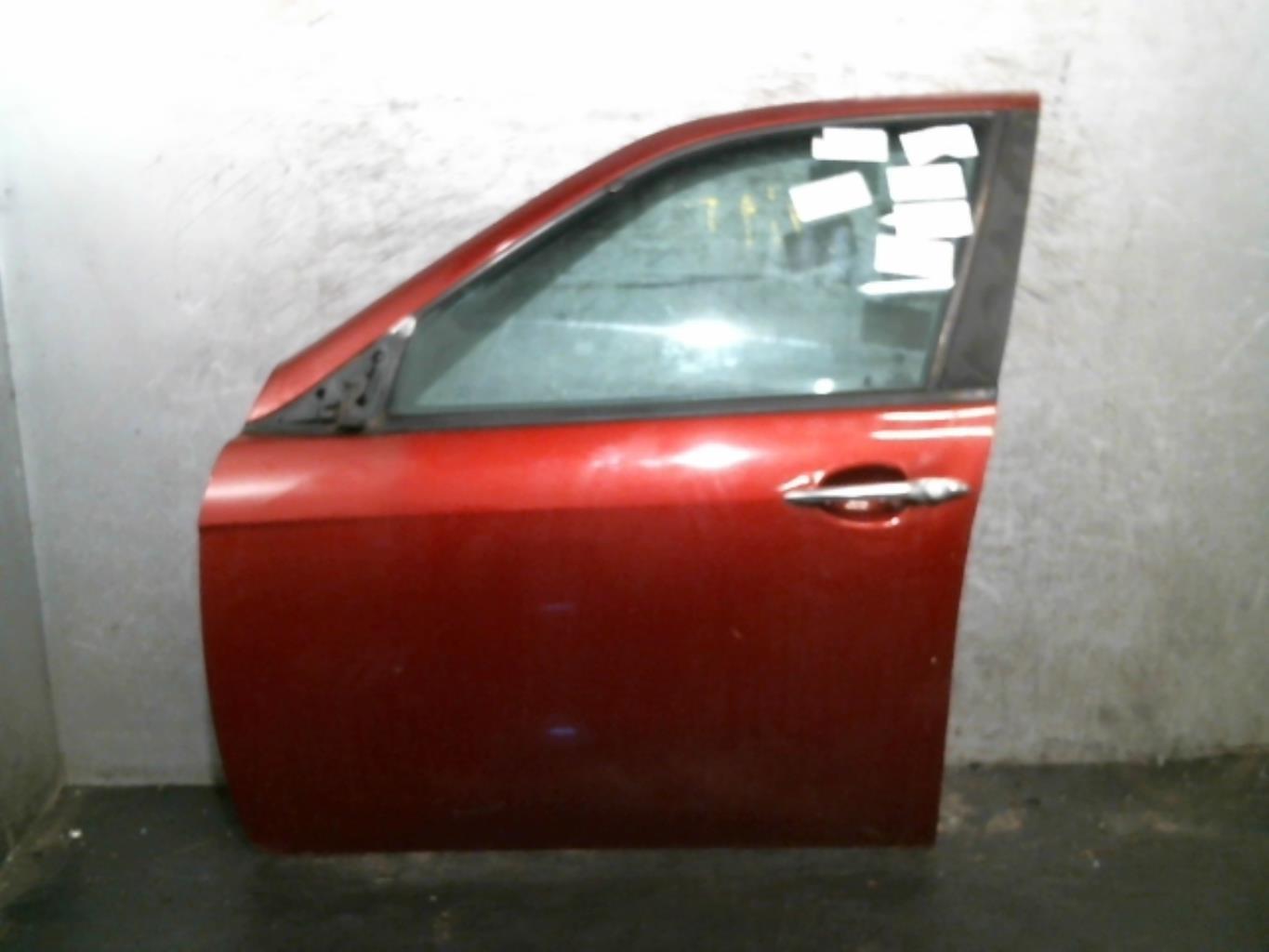 Portiera anteriore sinistra ALFA ROMEO 156 PHASE 1 Diésel - 1