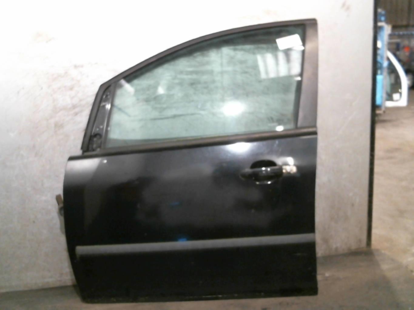 Porte avant gauche FORD C-MAX 1 PHASE 1 Diesel - 1