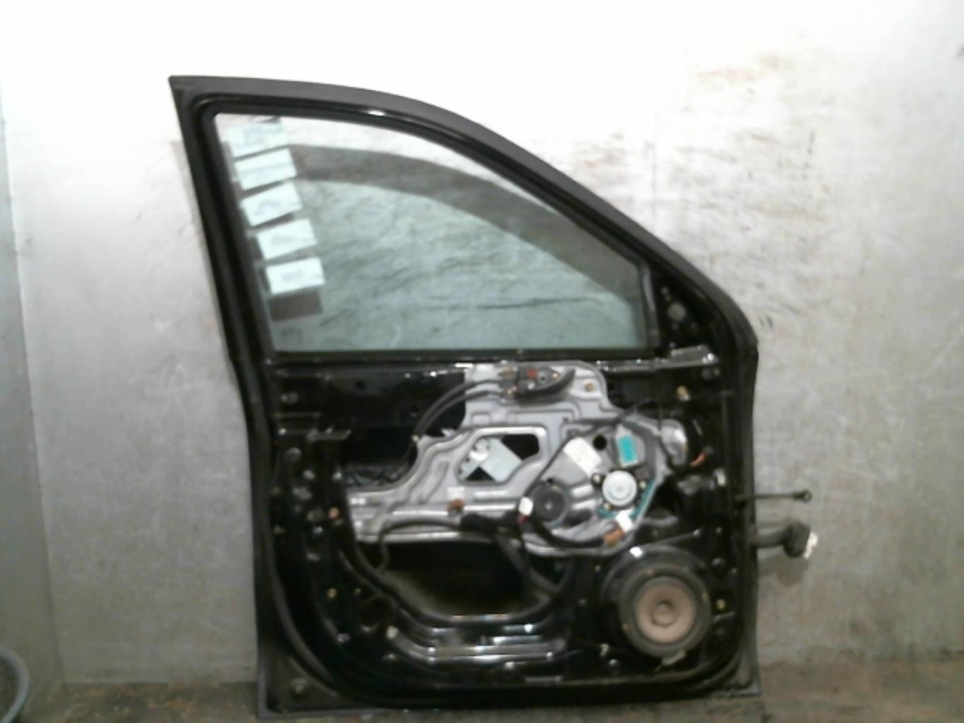 Portiera anteriore sinistra HYUNDAI SANTA FE 1 Diésel - 1
