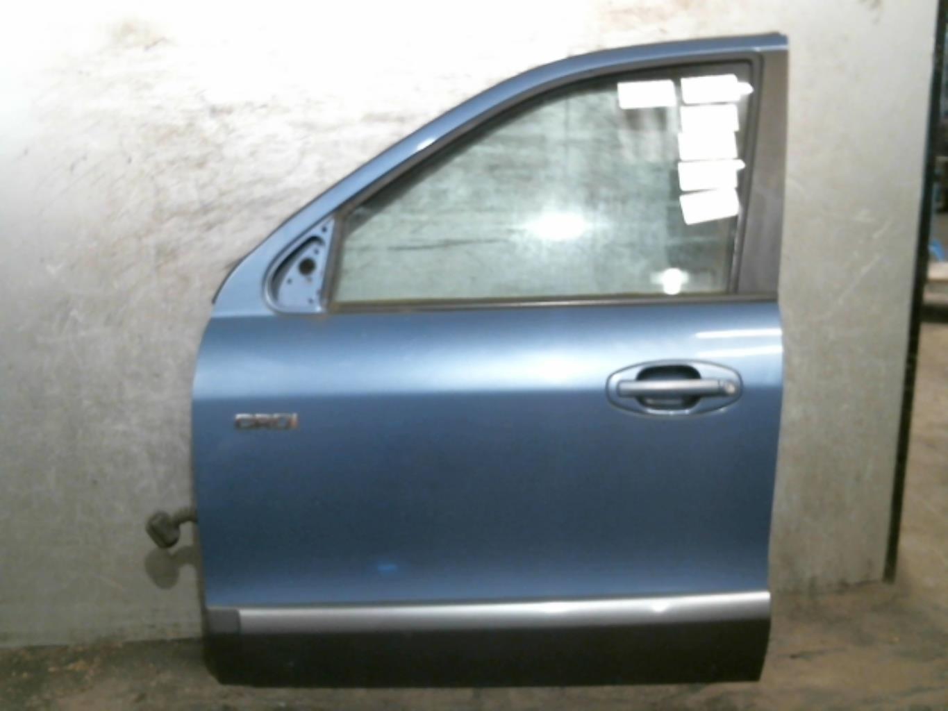 Portiera anteriore sinistra HYUNDAI SANTA FE 1 Diésel - 1