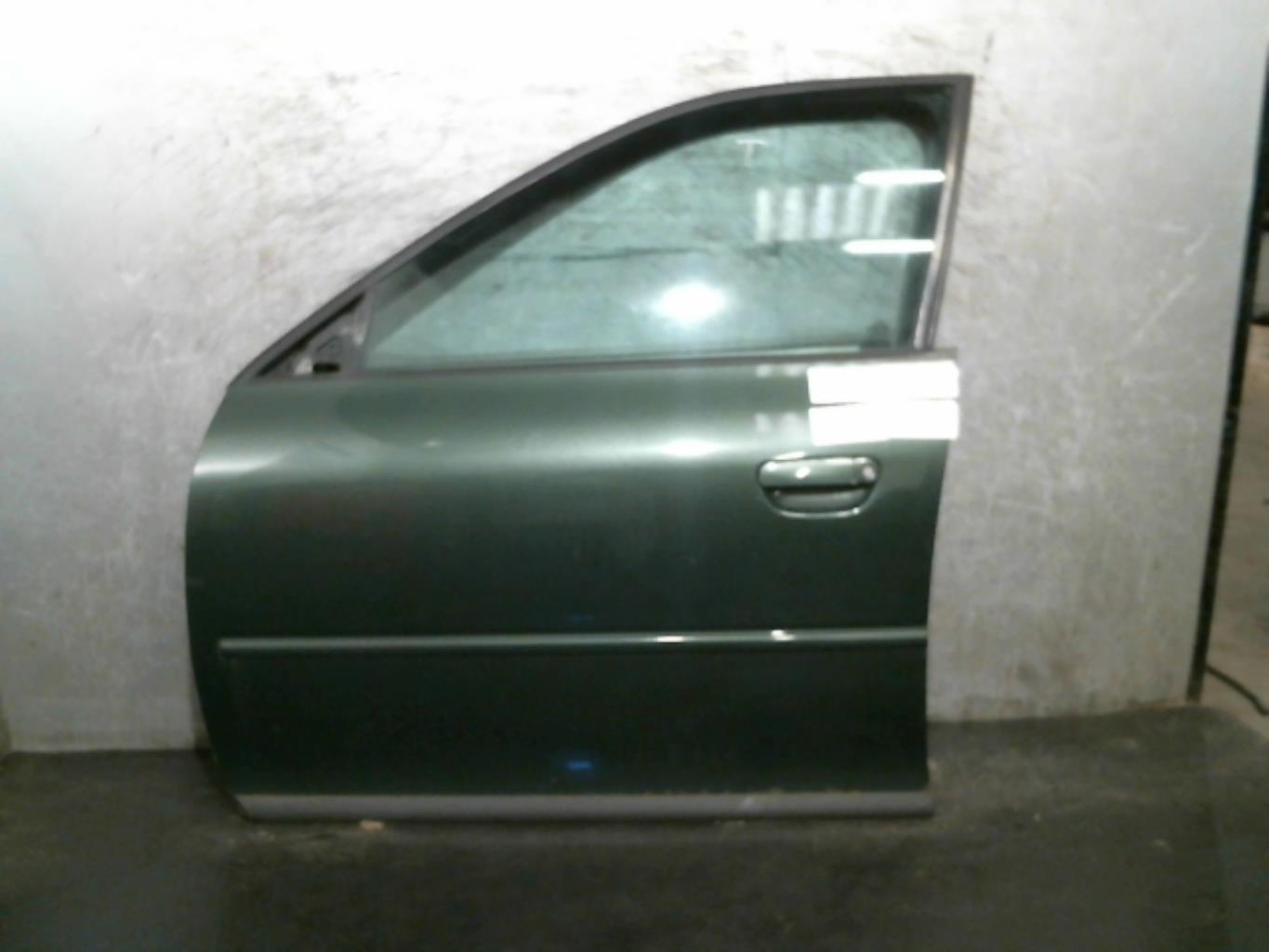 Portiera anteriore sinistra AUDI A3 1 PHASE 2 Diésel - 1