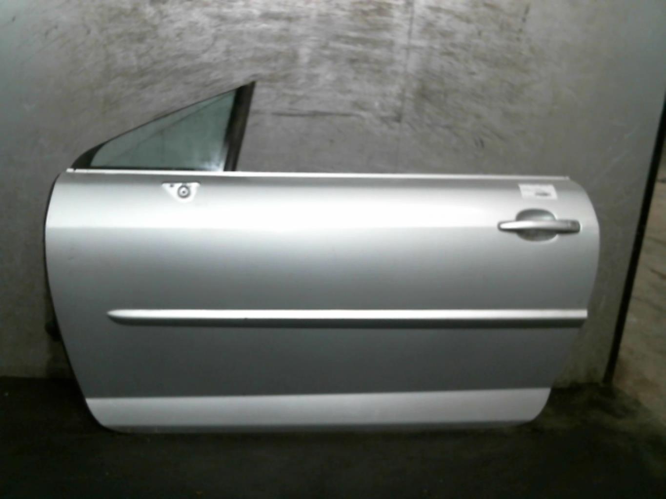 Portiera anteriore sinistra PEUGEOT 407 COUPE Diésel - 1