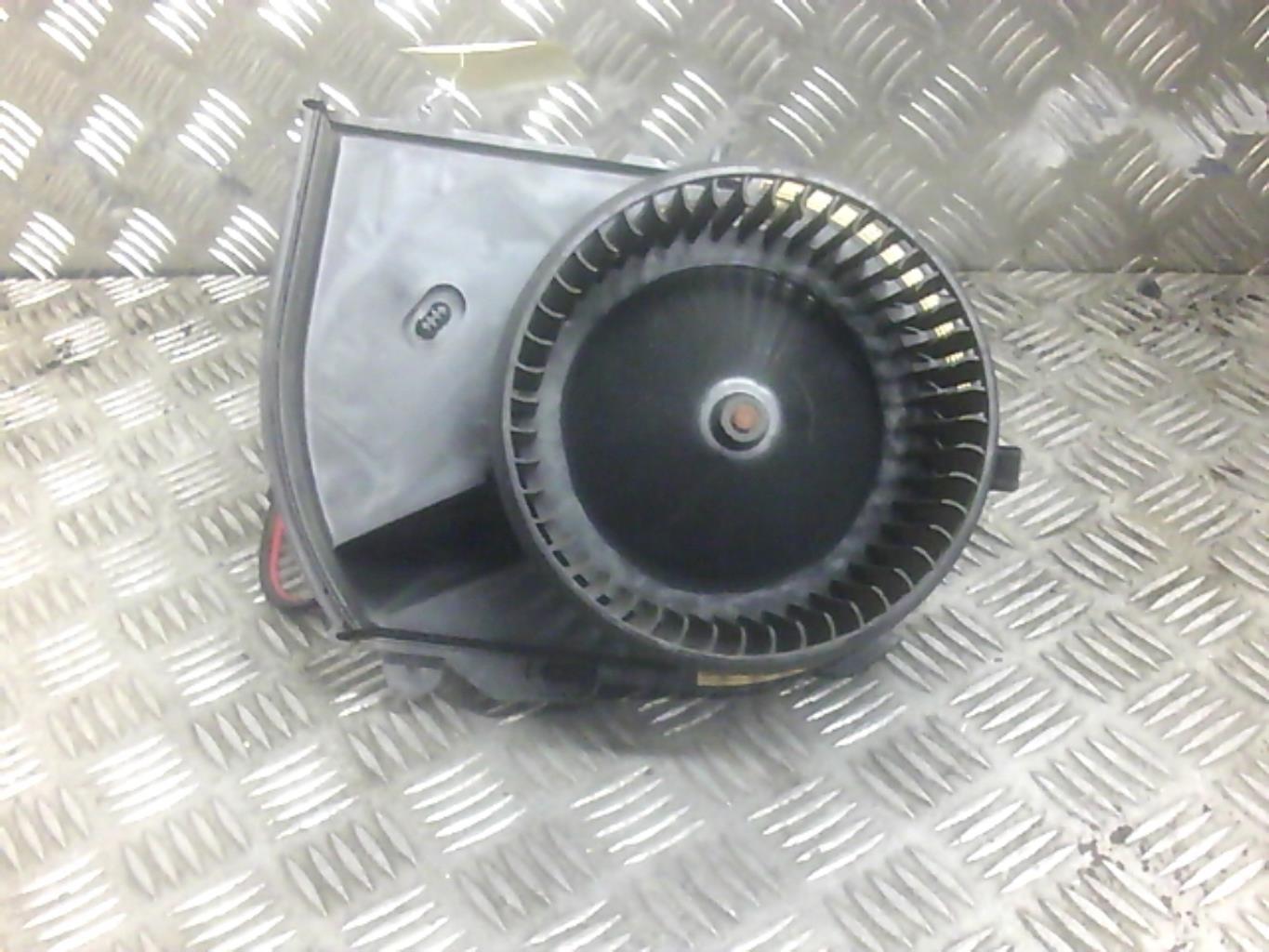 Pulseur d'air FIAT SCUDO 2 Diesel - 1