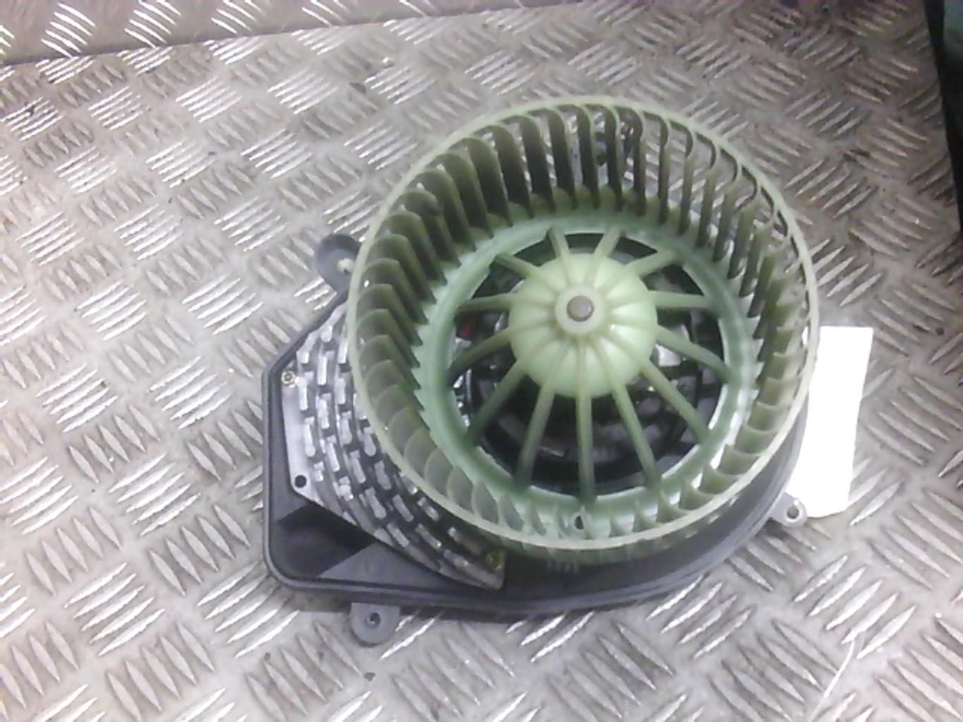 Pulseur d'air AUDI A4 1 PHASE 1 Diesel - 1