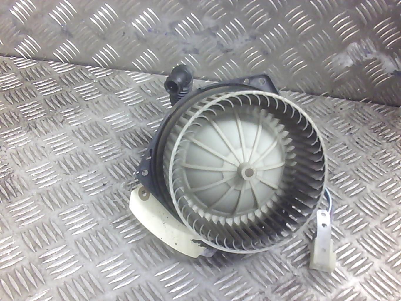 Ventola abitacolo NISSAN PRIMERA 1 PHASE 1 Gasolina - 1