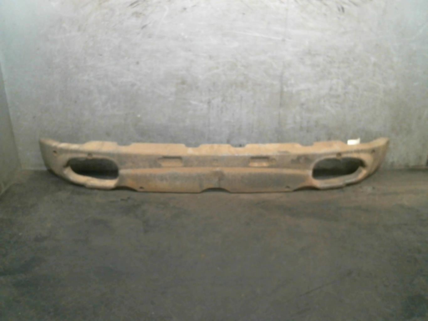Traversa rinforzo paraurti posteriore HYUNDAI SANTA FE 1 Diésel - 1