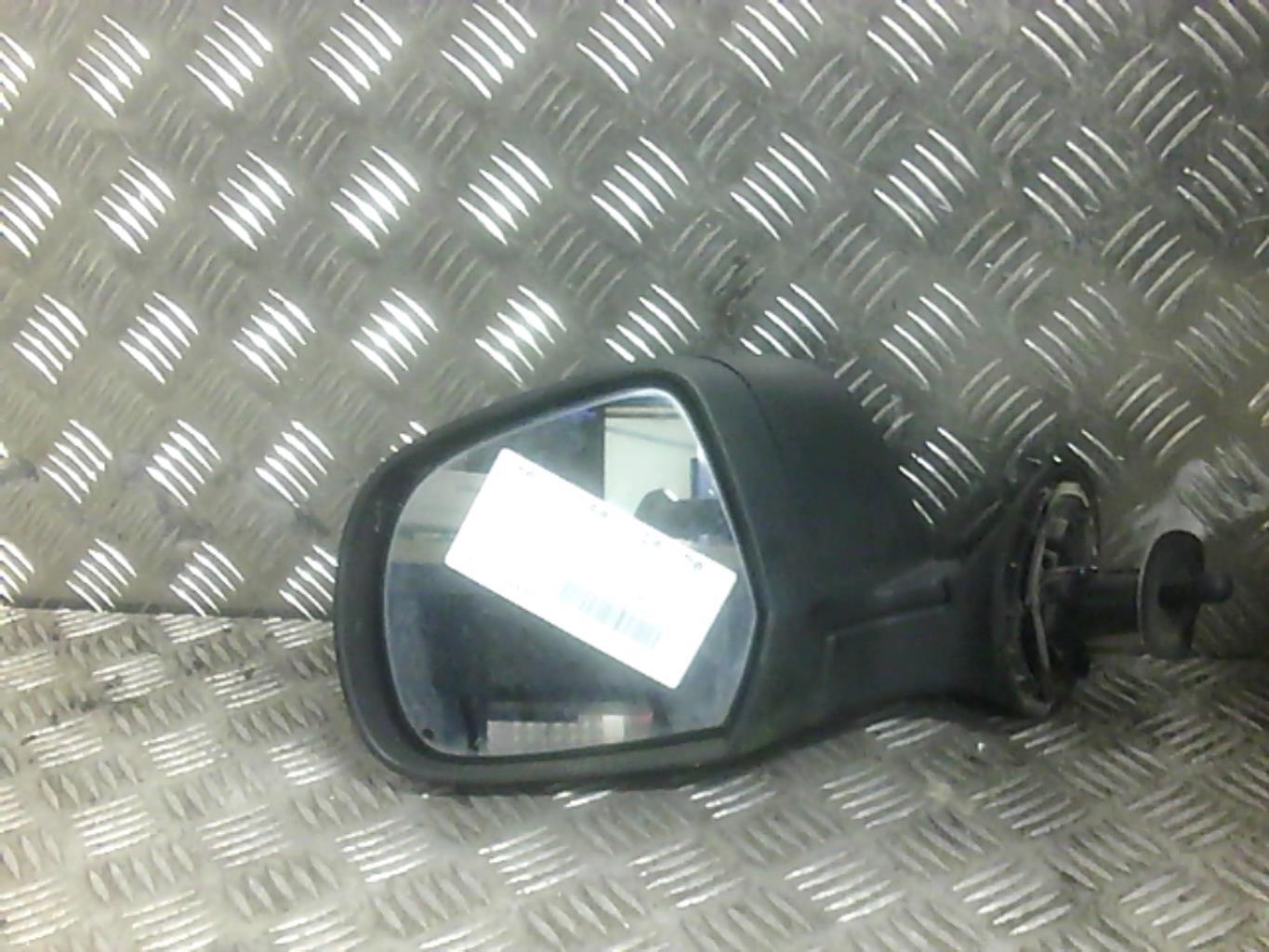Retrovisor izquierdo DACIA DUSTER 1 PHASE 1 Diésel - 1