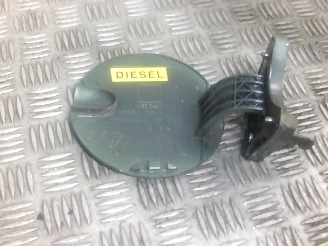 Trappe d'essence CITROEN C3 1 PHASE 1 Diesel - 1