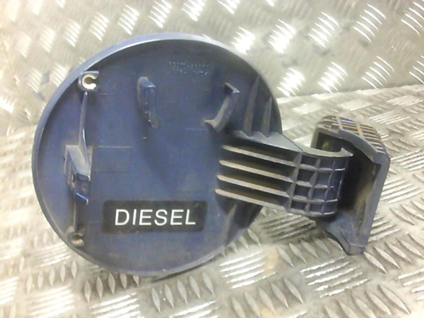 Sportello carburante HYUNDAI SANTA FE 1 Diésel - 1