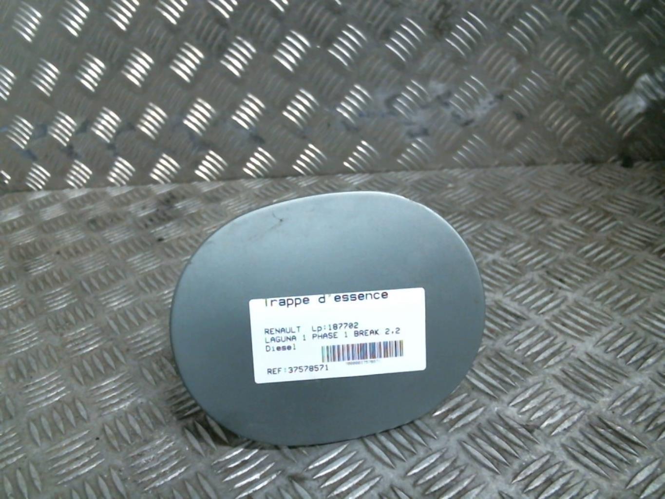 Trappe d'essence RENAULT LAGUNA 1 PHASE 1 BREAK Diesel - 1