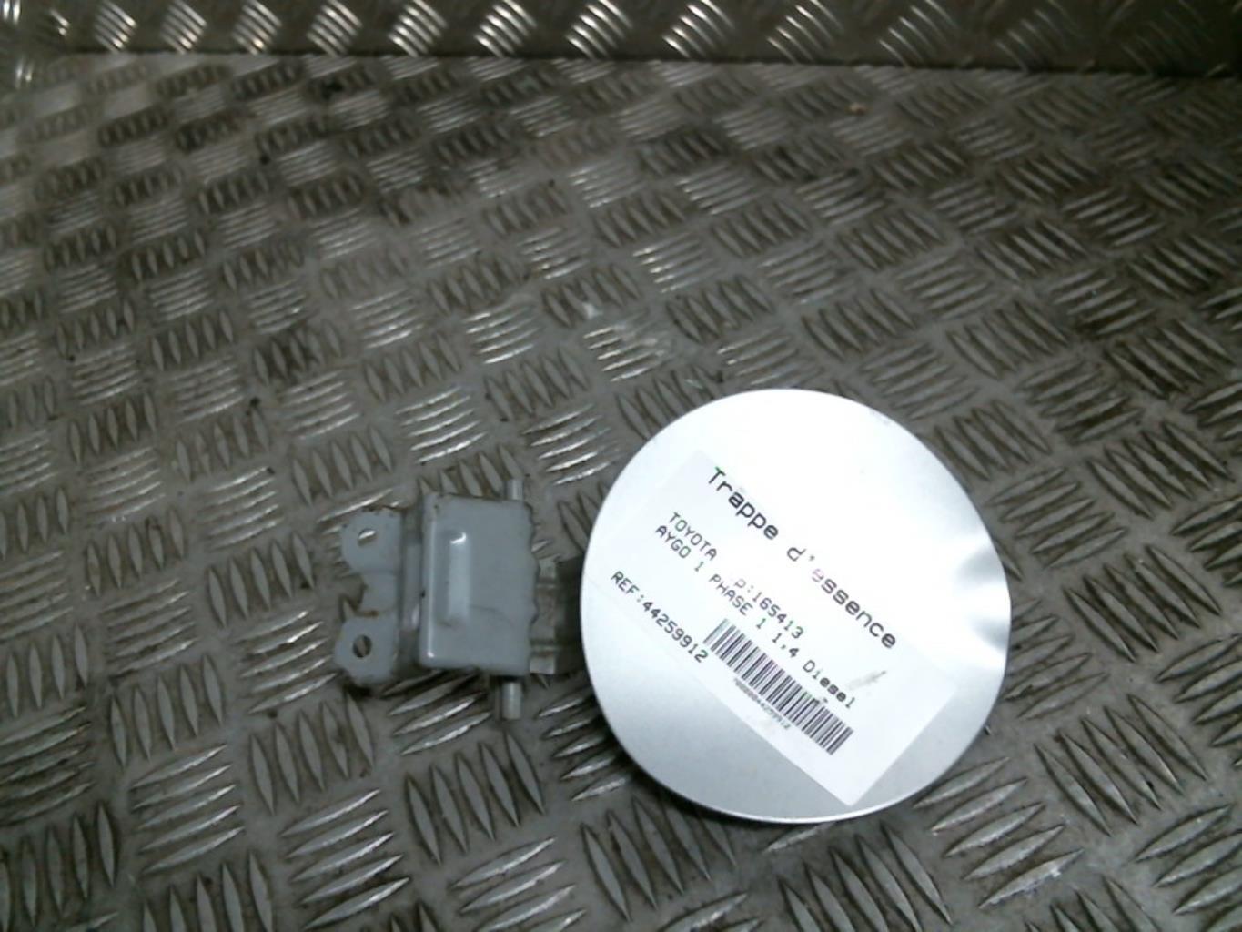 Sportello carburante TOYOTA AYGO 1 PHASE 1 Diésel - 1