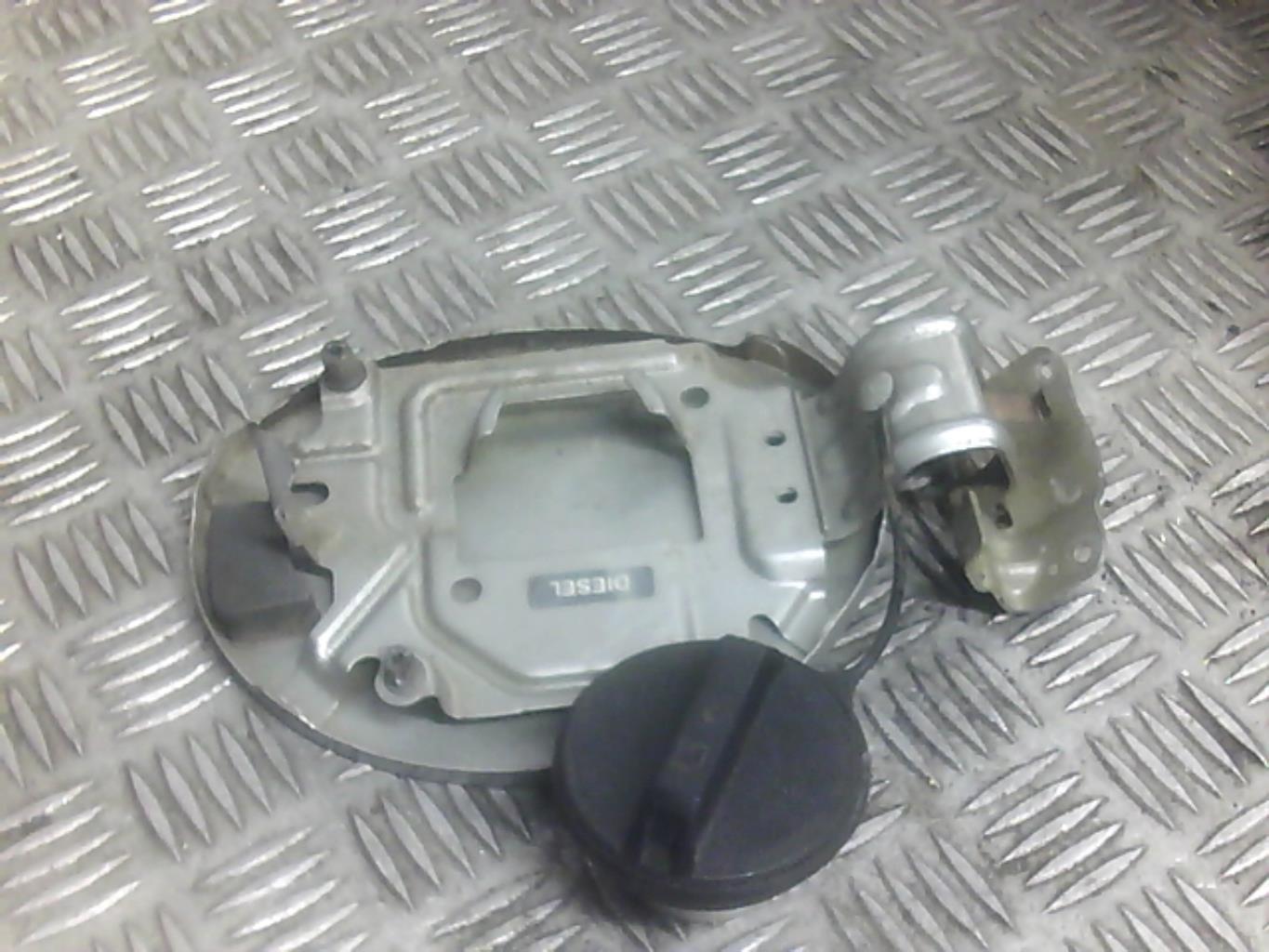 Trappe d'essence NISSAN NOTE 1 PHASE 2 Diesel - 1