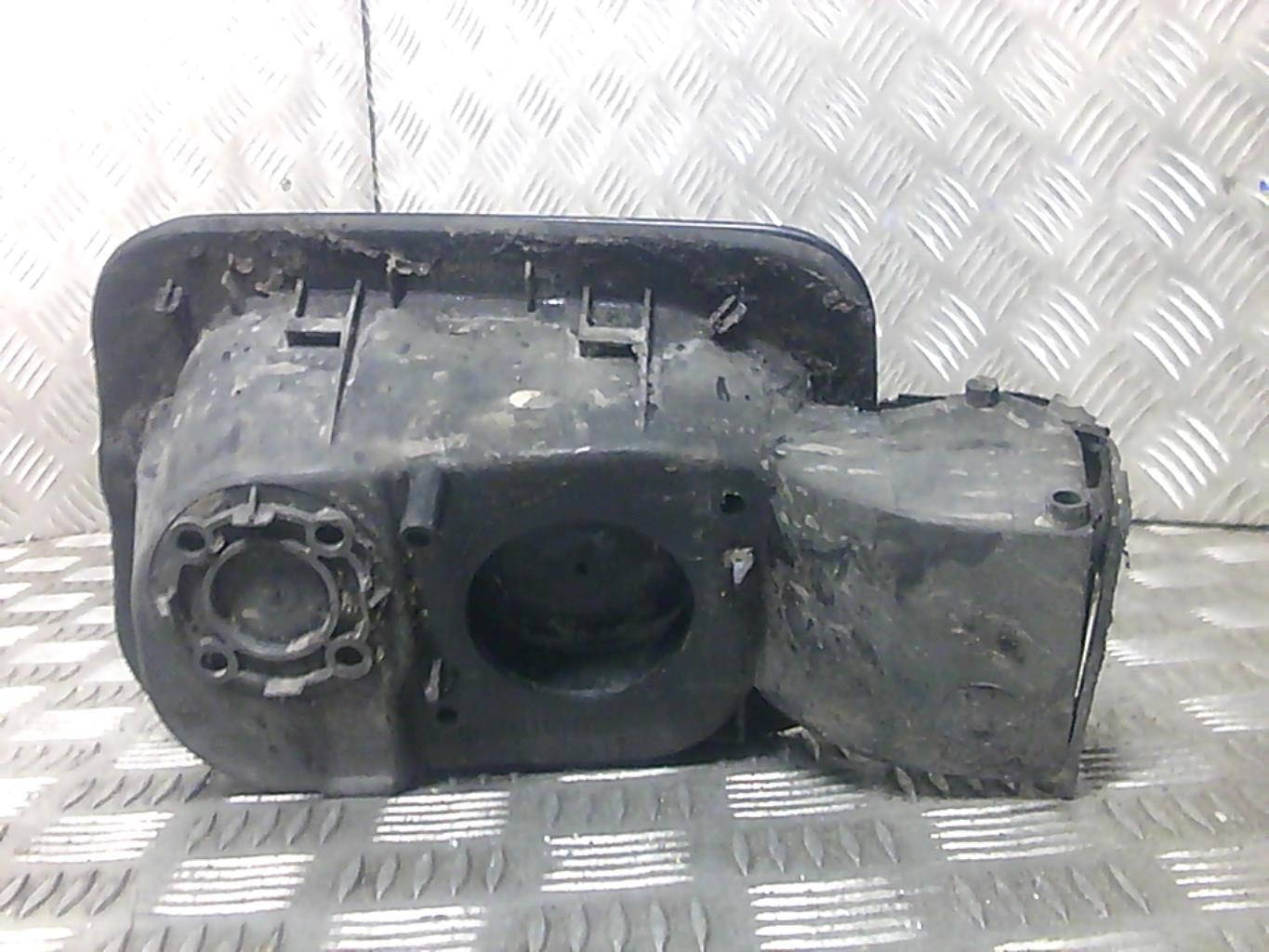 Trappe d'essence RENAULT MEGANE 2 PHASE 1 Diesel - 1