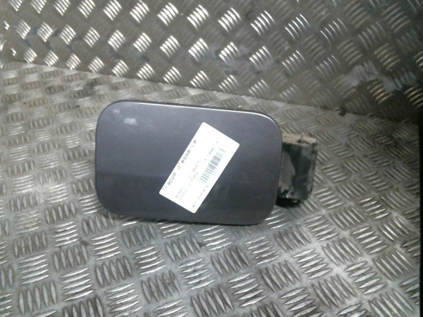 Trappe d'essence RENAULT SCENIC 2 PHASE 1 Essence - 1