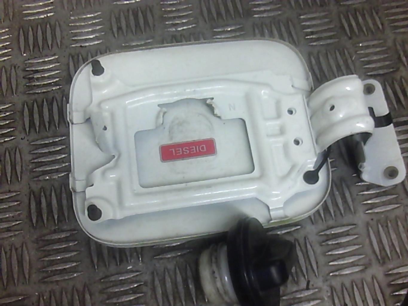Sportello carburante NISSAN QASHQAI 1 Diésel - 1
