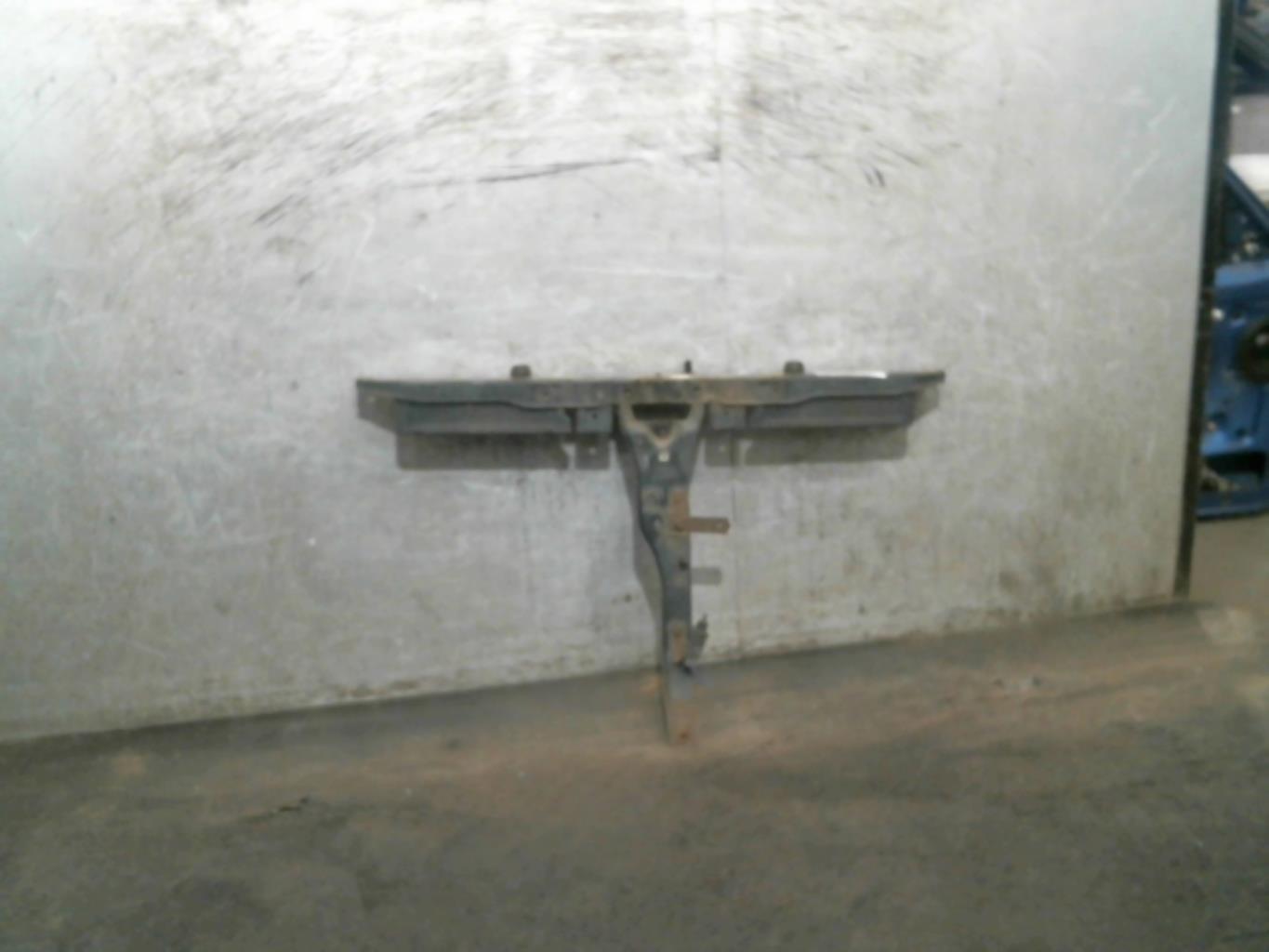 Traversa superiore HYUNDAI SANTA FE 1 Diésel - 1