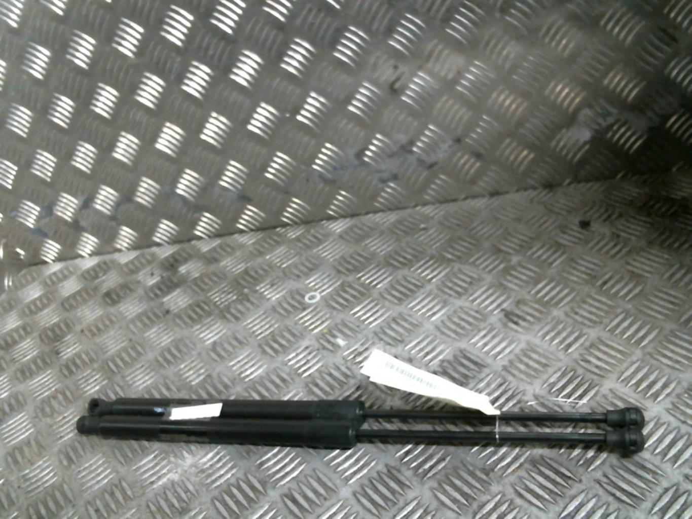 Molla a gas bagagliaio PEUGEOT 208 1 PHASE 1 Diésel - 1