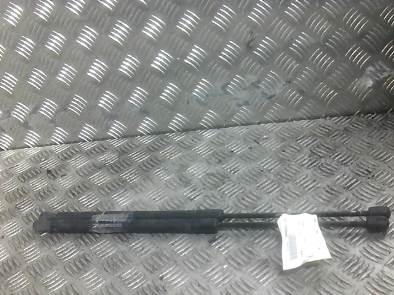 Molla a gas bagagliaio NISSAN MICRA 3 PHASE 3 Diésel - 1