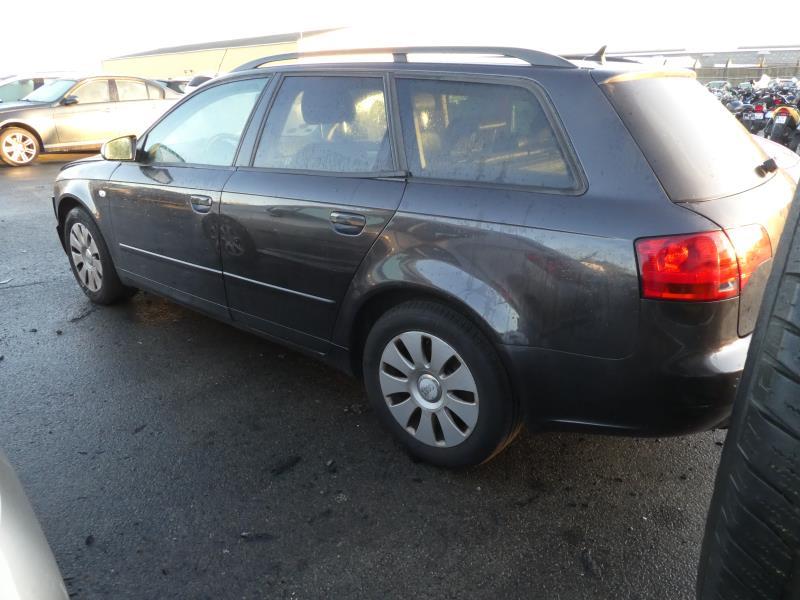 Volant AUDI A4 2 AVANT PHASE 2 BREAK Diesel - 1