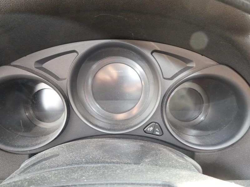 Volant CITROEN C4 2 PHASE 1 Essence - 1
