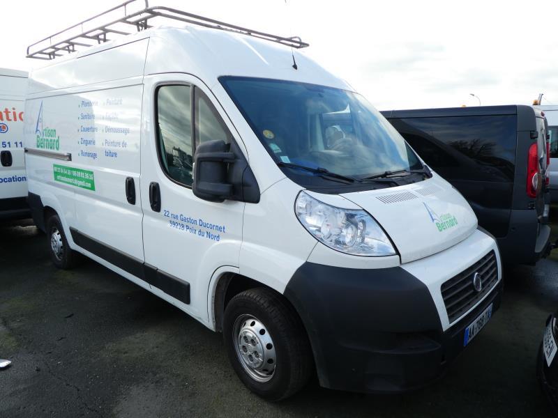 Piantone dello sterzo FIAT DUCATO 3 PHASE 1 Diésel - 1