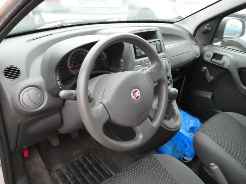 Cremagliera servosterzo FIAT PANDA 2 Gasolina - 1