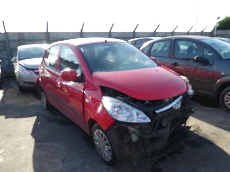 Volant HYUNDAI I 10 1 PHASE 1 Essence - 1