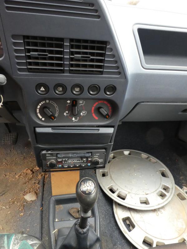 Giunto cardanico albero di trasmissione destro PEUGEOT 309 PHASE 1 Diésel - 1