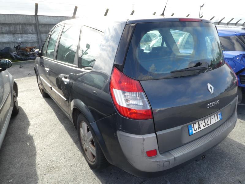 Ammortizzatore anteriore sinistro RENAULT GRAND SCENIC 2 PHASE 1 Diésel - 1
