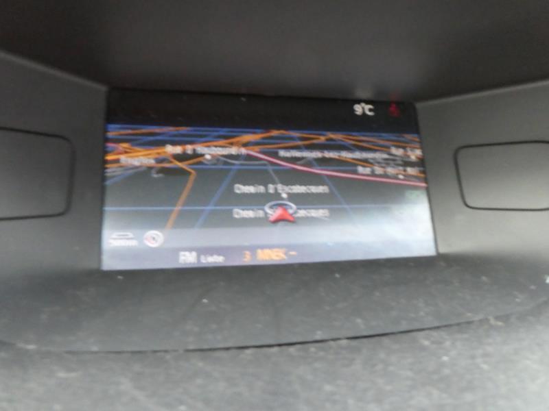 Ammortizzatore anteriore sinistro RENAULT LAGUNA 2 PHASE 2 BREAK Diésel - 1