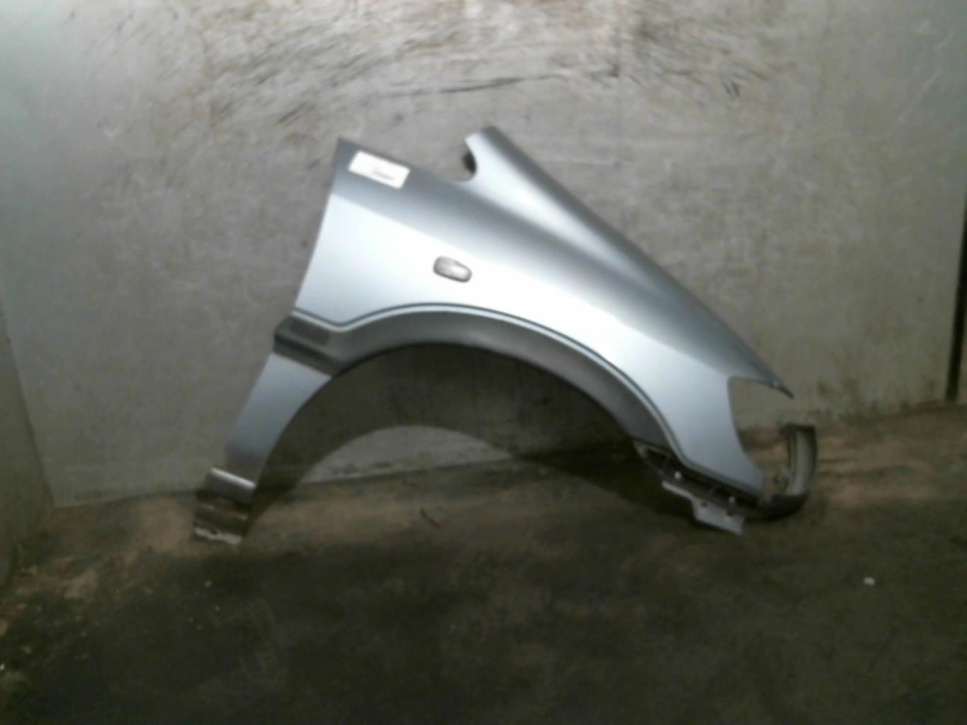 Aile avant droit OPEL ZAFIRA A PHASE 1 Diesel - 1