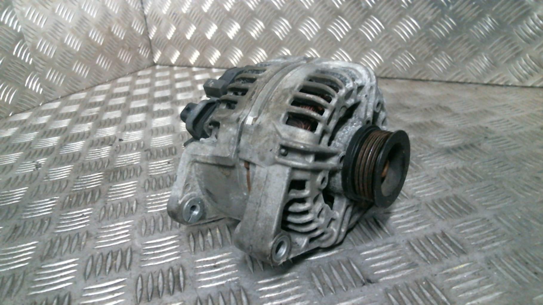 Alternateur OPEL CORSA D PHASE 2 Essence - 1