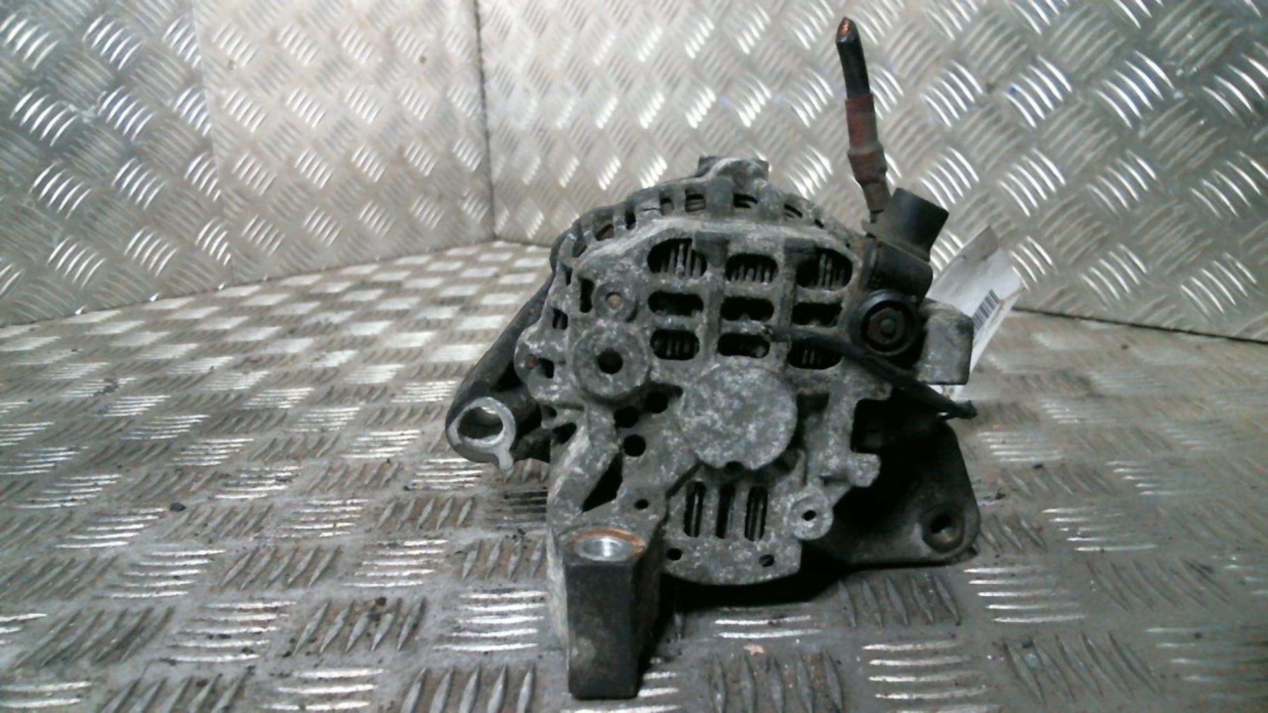 Alternatore MAZDA 121 3 PHASE 2  - 1