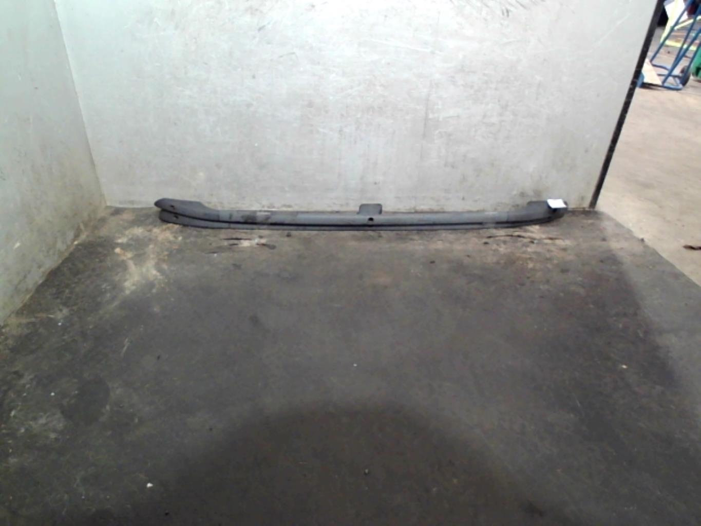 Barres de toit RENAULT MEGANE 2 PHASE 1 BREAK Diesel - 1