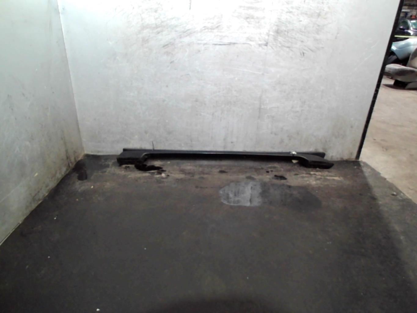 Barres de toit OPEL AGILA A Essence - 1