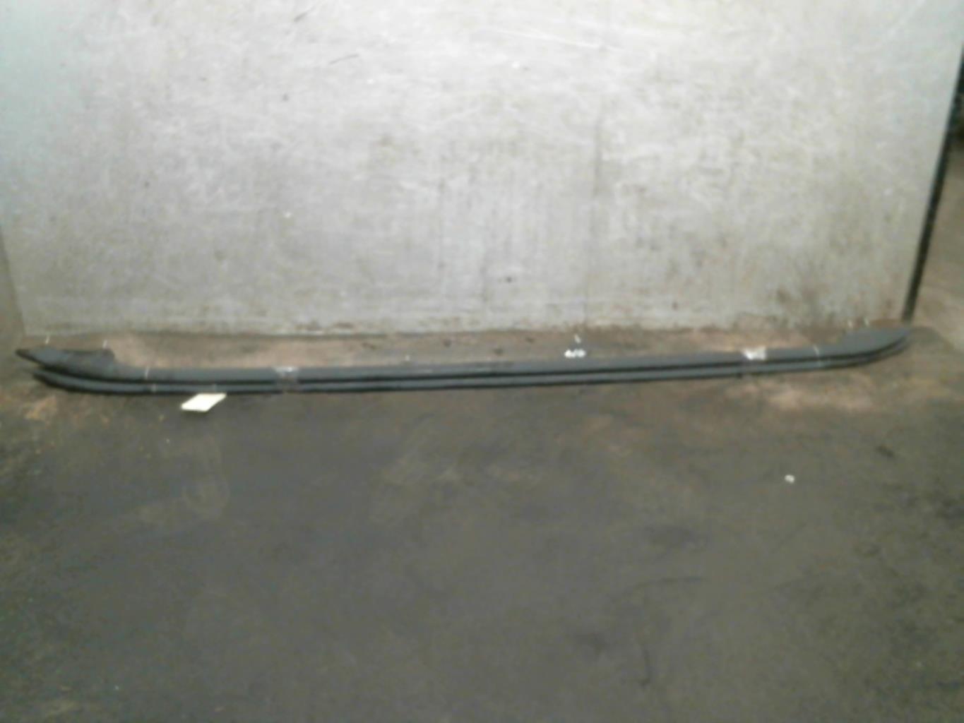 Barres de toit OPEL ASTRA G BREAK Diesel - 1